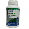 Picture of Slim-X fat burner capsules