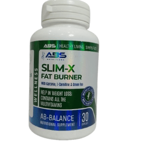 Picture of Slim-X fat burner capsules