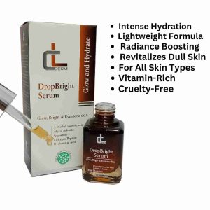 DropBright Serum