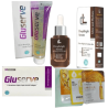Pictures shows Bundle of our Brightening products for our Brightening Deal