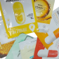 Packs of facial sheet masks