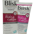 Blisk Biotin & Collagen Shampoo