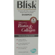 Blisk Shampoo 2