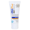 DiliPro Tinted Sunscreen Lotion with broad spectrum UVA and UVB protection by Diligence Healthcare