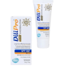 DiliPro SPF 50+ sunscreen – best water-resistant sunblock in Pakistan for all types of skin