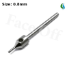 FUE Punch 0.8mm size