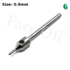 FUE Punch 0.9mm size