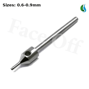 FUE Punch for Hair Transplant – Surgical Stainless Steel | Face Off