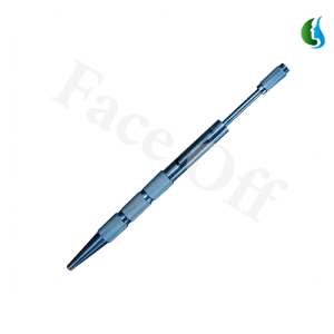 Sapphire Blade Handle for Hair Transplant – | Face Off Sialkot