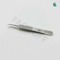 Silver placing forcep